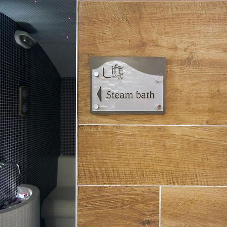 Boutique Hotel Life Рогозница Екстериор снимка