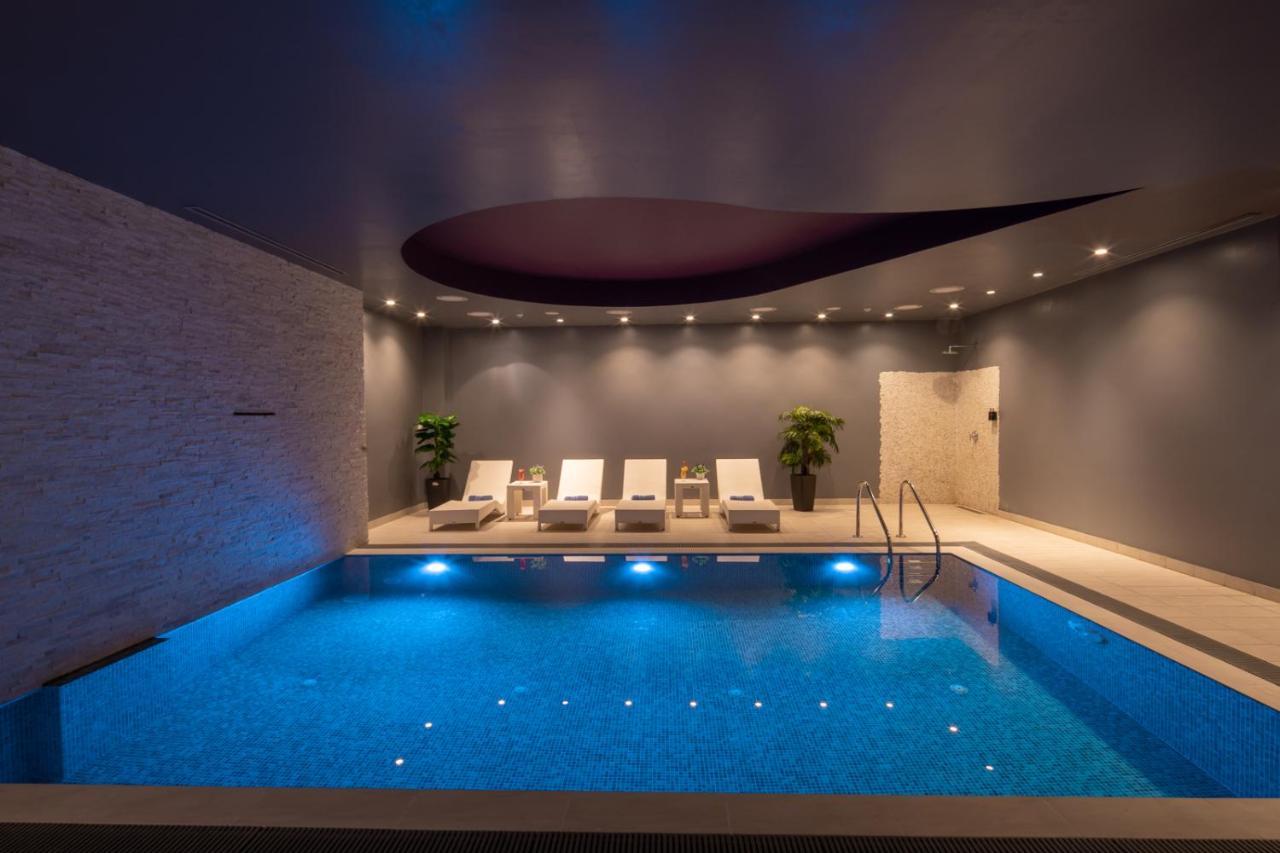 Boutique Hotel Life Рогозница Екстериор снимка