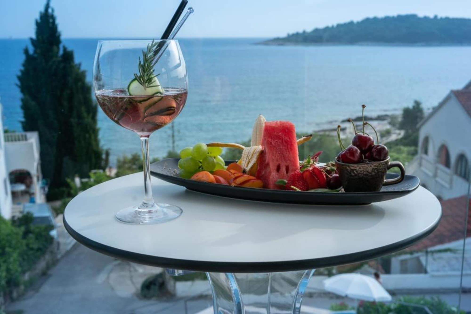 Boutique Hotel Life Рогозница Екстериор снимка