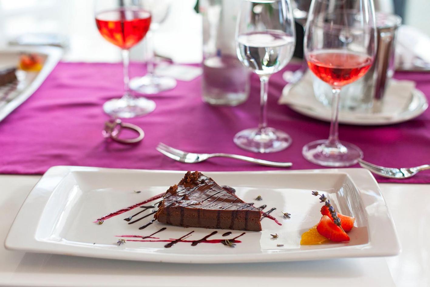 Boutique Hotel Life Рогозница Екстериор снимка