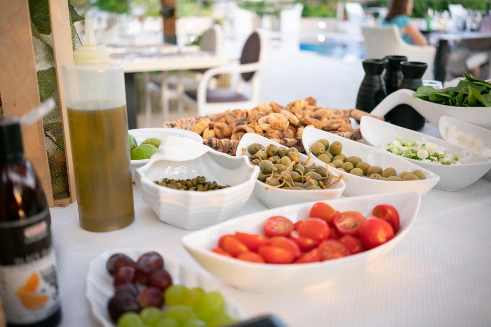 Boutique Hotel Life Рогозница Екстериор снимка