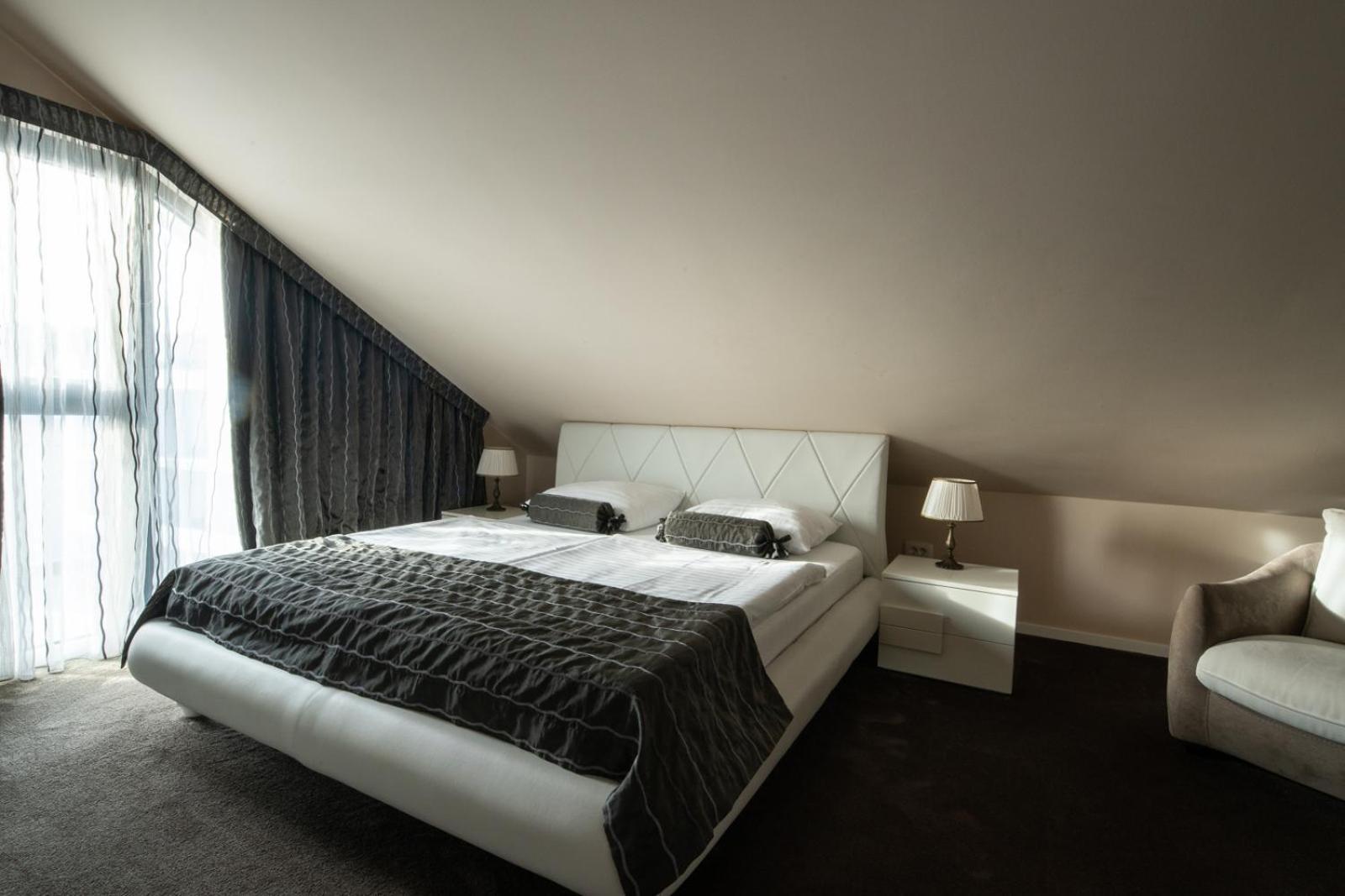 Boutique Hotel Life Рогозница Стая снимка