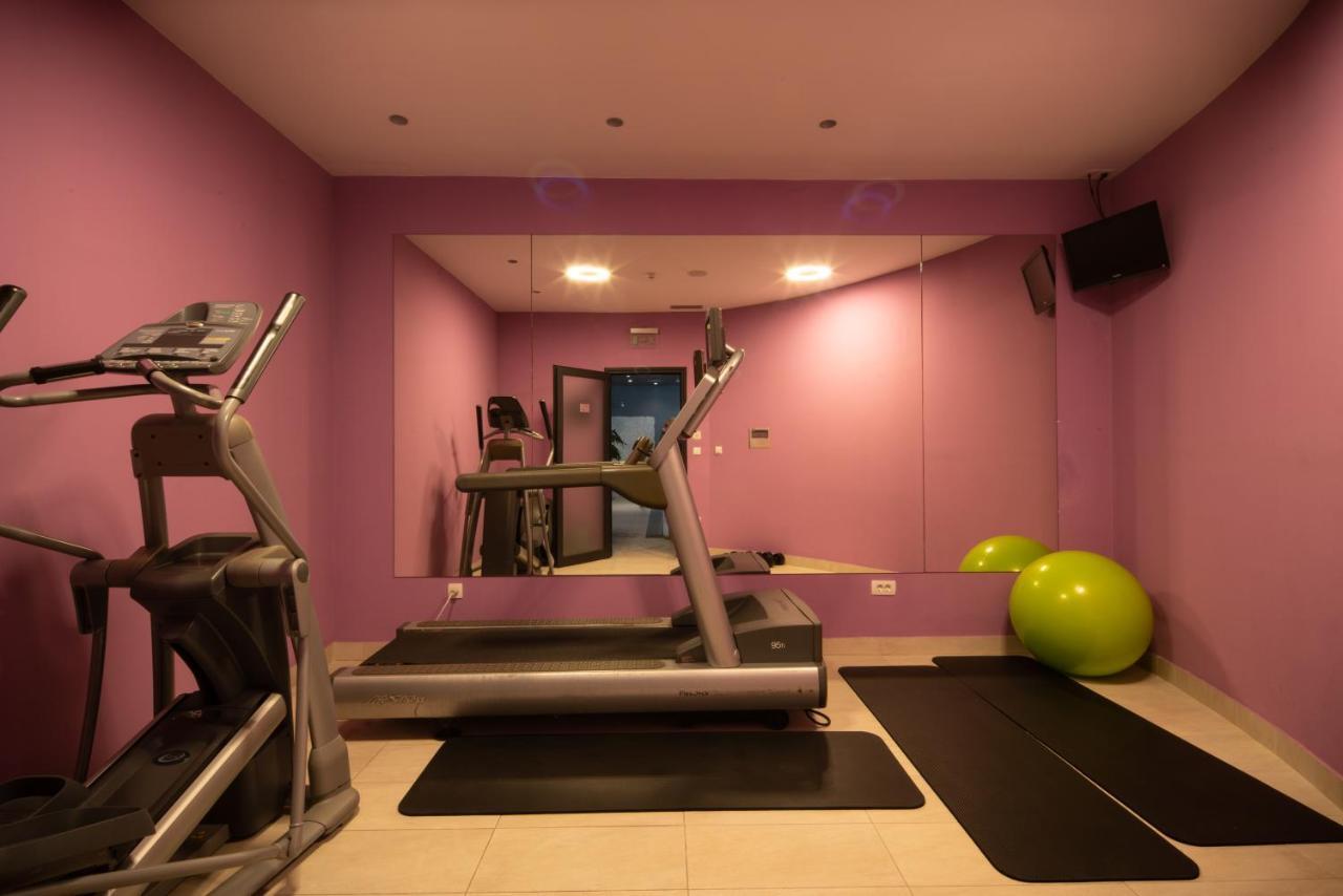 Boutique Hotel Life Рогозница Екстериор снимка